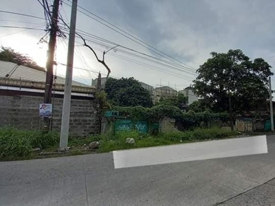 Lot For Sale In Barangay 40, Bacolod