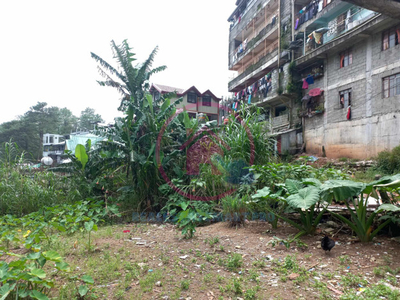 Lot For Sale In Loakan Proper, Baguio