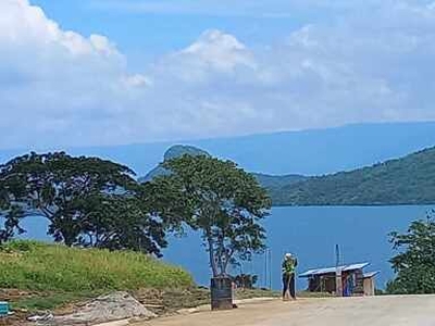 Lot For Sale In Palsara, Balete