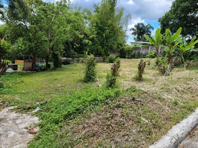 Lot For Sale In Patutong Malaki South, Tagaytay