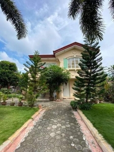 Mansion fully furnished property for sale
