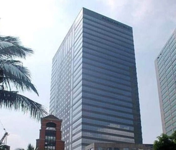 Office For Sale In Eastwood City, Quezon City