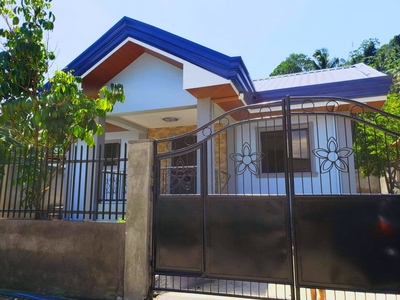 RUSH House and lot for Sale (corner lot) at Matina Pangi, Davao City