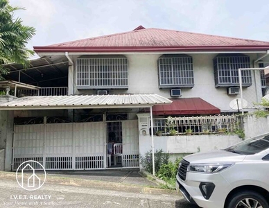 Townhouse For Sale In Bagong Silangan, Quezon City