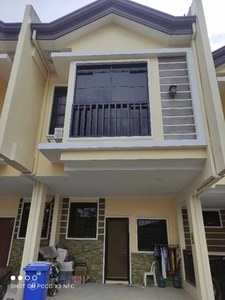 Townhouse For Sale In Cebu, Cebu