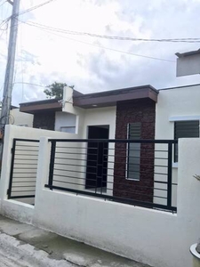Townhouse For Sale In Tambulilid, Ormoc