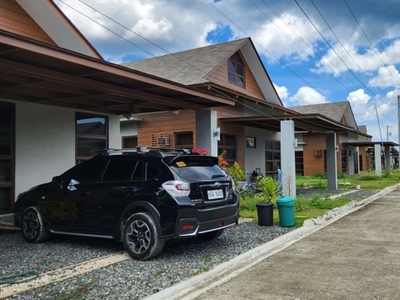 Villa For Sale In Sabang, Danao