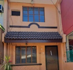 B.f. Homes, Paranaque, Townhouse For Rent