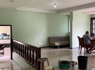 San Martin De Porres, Paranaque, House For Rent