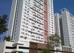 For Rent 2 Bedroom - Avida Towers Cebu - Tower 1