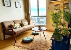 RENT 1BR Fully Furnished Condo