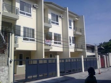 FOR SALES TOWN HOUSE Q.C For Sale Philippines