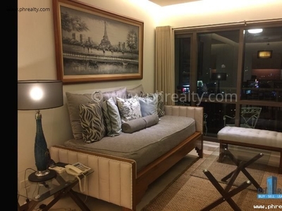 1 BR Condo For Rent in Joya Lofts and Towers