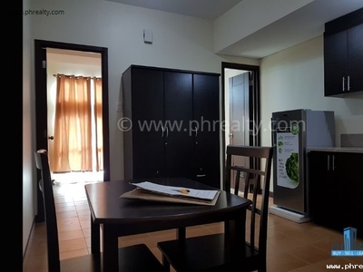 1 BR Condo For Resale in San Lorenzo Place
