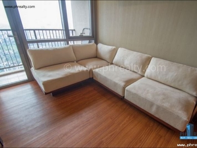 1BR Condo for Rent in Joya Lofts and Towers