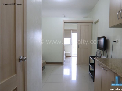 2 BR Condo For Resale in Fields Residences- Building 2