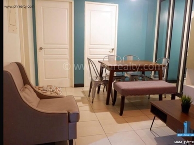 2 BR Condo For Resale in Flair Towers