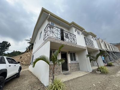 2 Storey House and Lot for sale in Cebu City Cheapest in the market
