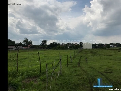 45221 sqm Lot Area for Resale in San Miguel