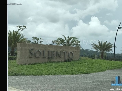 735 SQM Lot Only for Resale in Soliento Residential Lot