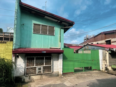 Income Generating Compound with 3 Houses in Labangon - For Sale (Fully Rented)