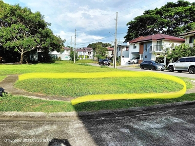 Live Close to Mother Nature - Residential Lot For Sale in Calamba