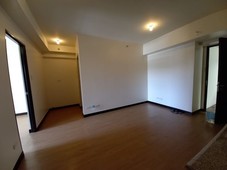 1BR Condo with Balcony in DMCI Calathea Place (Unfurnished)