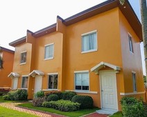 Affordable House and Lot in Grove, Iloilo