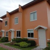Affordable House and Lot in Grove, Iloilo