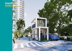 Casa Mira Towers Bacolod - 4,100 per Month For Studio Unit
