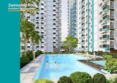 Casa Mira Towers Bacolod - Studio Unit at 4,100/month