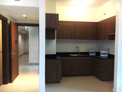 1 Bedroom Condo For Sale in The Sapphire Bloc, Ortigas CBD, Pasig City