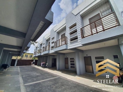 For Sale Ready for Occupancy One Bedroom Unit in 15@Boni Place, Angeles Pampanga