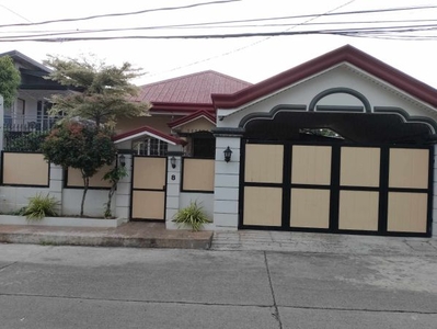 For sale! Beautiful Mediterranean Style House and Lot in Angono, Rizal