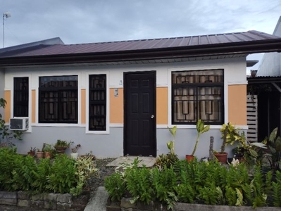 Furnished Studio Condo Unit For Sale at Camella Northpoint Davao City