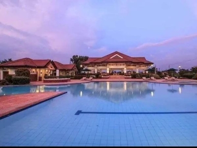 Lot For Sale in Claremont Subdivision by Filinvest, Mabalacat, Pampanga