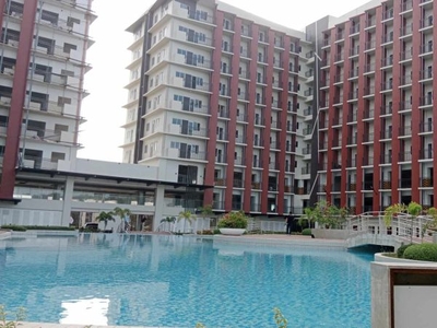 Ready for Occupancy - Resort Style Condo unit for sale in Lapu-Lapu City