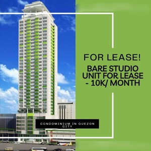 1 Bedroom Condo for Sale at Avida Towers Prime Taft Tower 1, Pasay