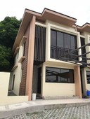 100k Lipat Agad Brand New House Infront of SM Southmall House and lot in Almanza Uno Las Pinas near San Beda Alabang