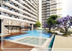 12,000 php per month Glam Residences by SMDC