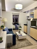 1BR MAKATI SOUTHPOINT