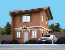 2 Bedroom House and Lot Property for Sale in Baliuag, Bulacan