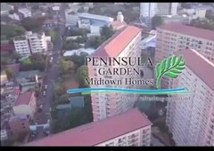 29,000 monthly Rent to own Condominium 2BR Bedroom in manila ready for occupancy