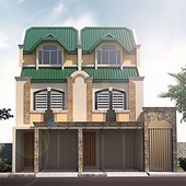 3 BR Townhouse - Quezon City (Near Visayas Ave.) (Napocor Village, Tandang Sora, Quezon City)