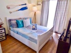 34 Sqm 1 Bedroom Condo for Sale in Pasig City SATORI by DMCI