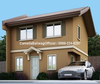 4 Bedroom House and Lot Property for Sale in Baliuag, Bulacan