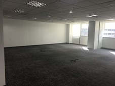 489sqm OFFICE for RENT / LEASE in BGC Taguig City