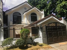 4BR House & Lot for Sale in North Fairview Quezon City