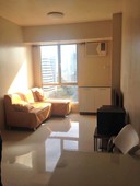 A fully Furnished 1-Bedroom Condo for Rent in Avida Towe, IT Park, Lahug Cebu City