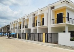 AFFORDABLE 3BR TOWNHOUSE IN QUEZON CITY